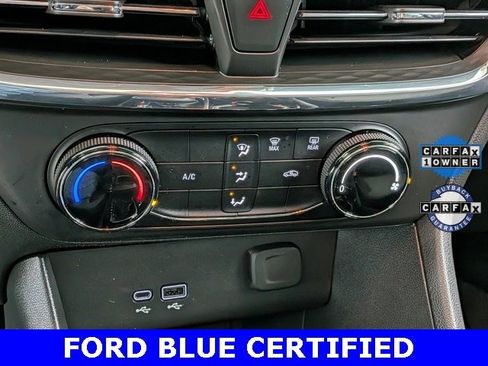 Used 2025 Buick Encore GX Preferred image 25