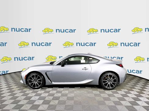 New 2025 Toyota GR86 image 4