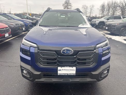 New 2026 Subaru Outback Premium AWD/4WD image 3