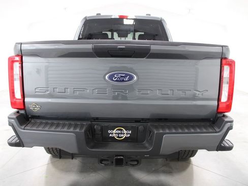 New 2026 Ford F250 XL AWD/4WD image 7
