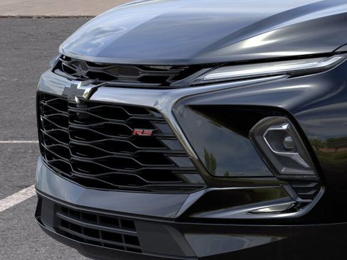 New 2026 Chevrolet Blazer RS w/ Driver Confidence II Package image 23