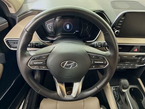 Used 2020 Hyundai Santa Fe Limited FWD image 16
