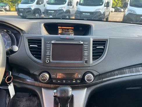 Used 2012 Honda CR-V EX-L image 17