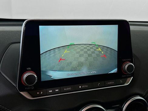 Used 2023 Nissan Sentra SV image 18