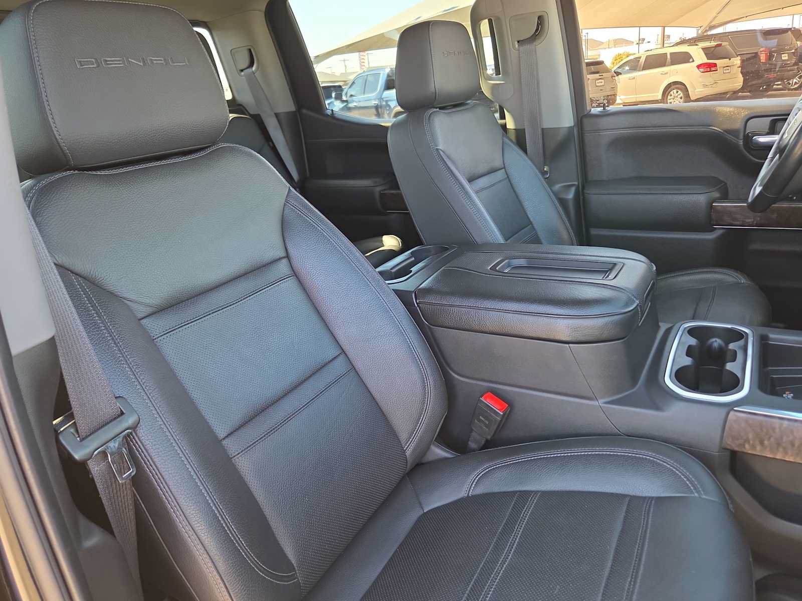 Used 2020 GMC Sierra 1500 Denali RWD image 18