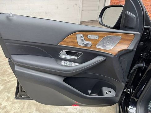 New 2026 Mercedes-Benz GLE 450 4MATIC image 10
