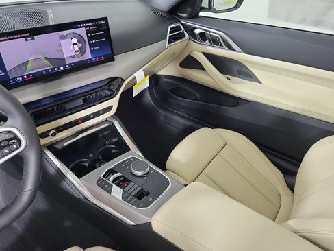 New 2026 BMW 430i xDrive 430i xDrive Coupe w/ M Sport Package image 23