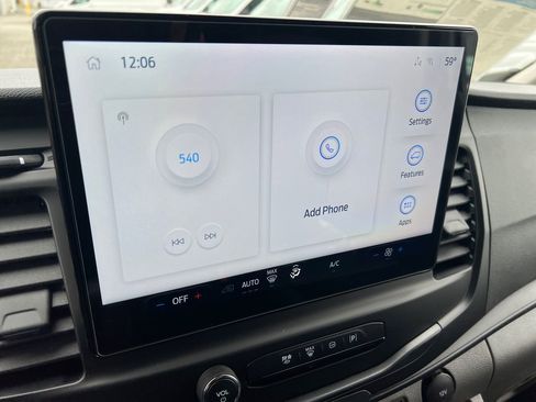 New 2026 Ford Transit 250 w/ Load Area Protection Package image 20