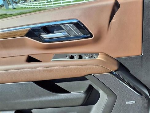 New 2026 Chevrolet Tahoe High Country image 20