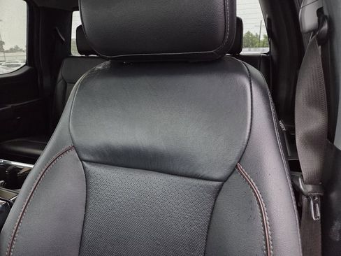 Used 2022 Ford F150 Lariat RWD image 15