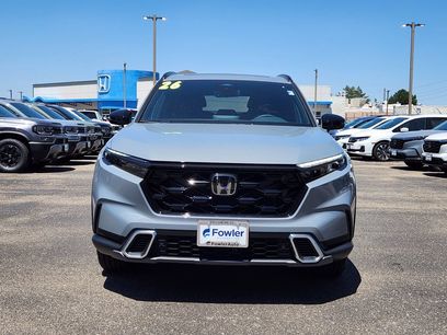 Used 2026 Honda CR-V Sport Touring