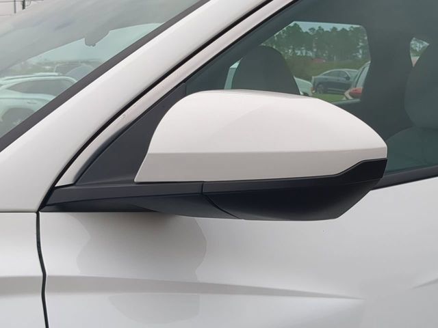 New 2025 Hyundai Tucson SE FWD image 12