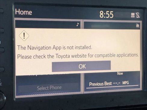 Used 2019 Toyota RAV4 LE image 11