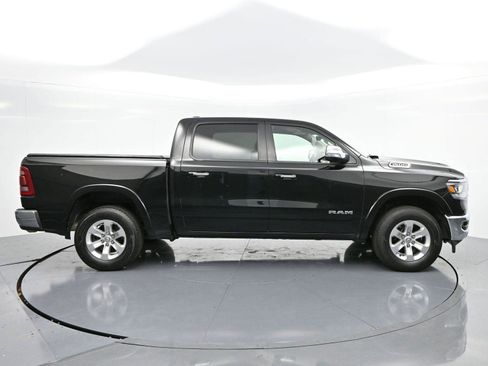 Used 2022 RAM 1500 Laramie image 8