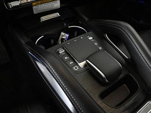 New 2026 Mercedes-Benz GLE 350 4MATIC image 13