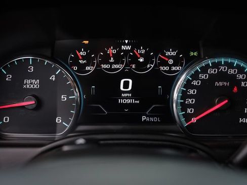 Used 2019 GMC Yukon Denali w/ Denali Ultimate Package AWD/4WD image 40