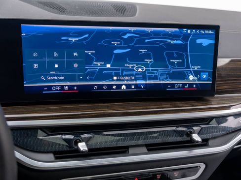 Certified 2026 BMW X5 xDrive40i AWD/4WD image 26