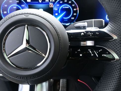 New 2026 Mercedes-Benz G 580 w/ EQ Technology image 14