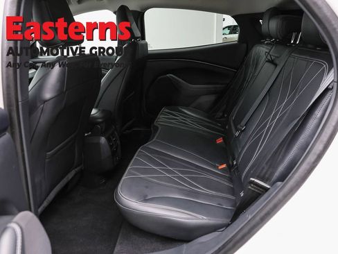 Used 2021 Ford Mustang Mach-E Select w/ Comfort/Technology Package AWD/4WD image 22
