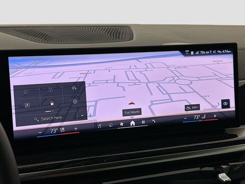 New 2026 BMW X5 xDrive40i w/ M Sport Package image 13