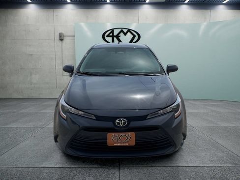 Used 2026 Toyota Corolla LE FWD image 8