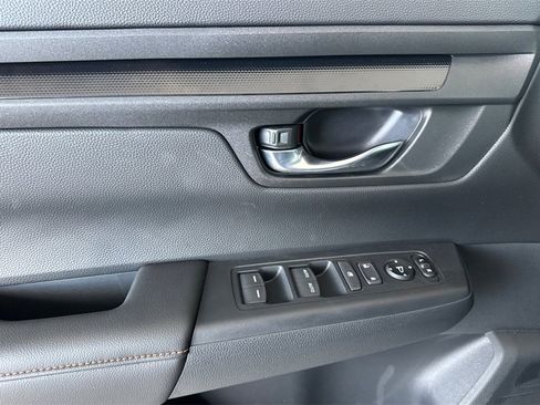 New 2026 Honda CR-V Sport image 8