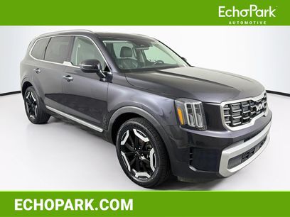 Used 2025 Kia Telluride S