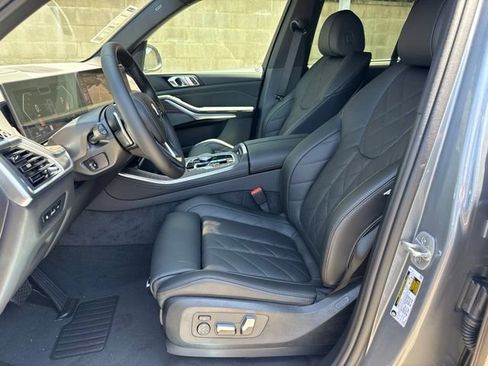 New 2026 BMW X5 sDrive40i RWD image 17