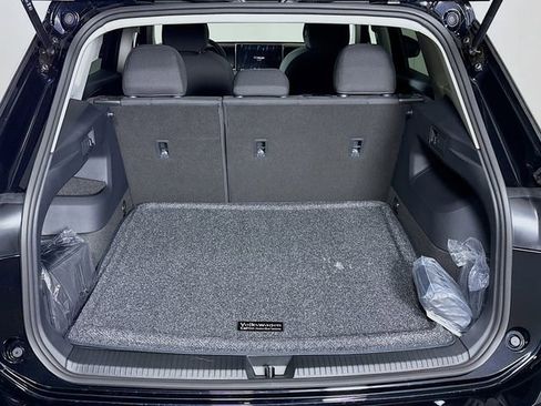 New 2025 Volkswagen Tiguan S image 26