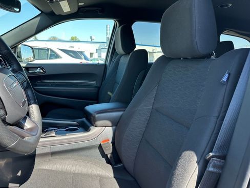 Used 2026 Dodge Durango GT AWD/4WD image 23