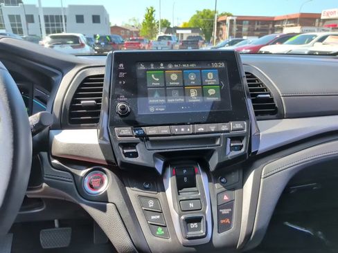 Used 2024 Honda Odyssey Sport image 25