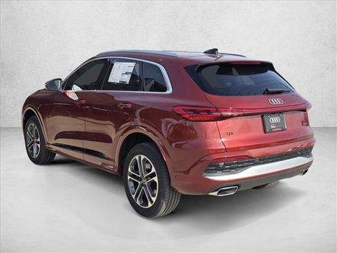 New 2025 Audi Q5 Premium image 7