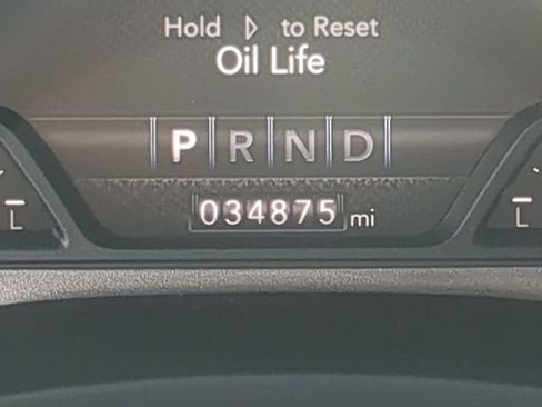 Used 2022 RAM 3500 Limited image 27