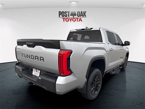 New 2025 Toyota Tundra SR5 image 11