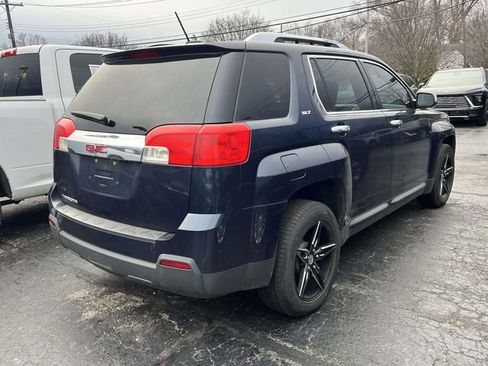 Used 2015 GMC Terrain SLT image 8
