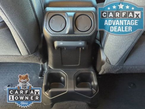 Used 2024 Jeep Wrangler Sport S image 15