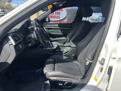 Used 2018 BMW 330i Sedan image 13