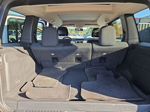 Used 2012 Jeep Liberty Sport w/ Popular Equipment Group image 15