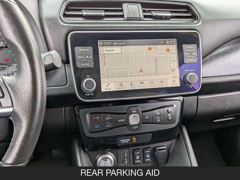 Used 2025 Nissan Leaf SV Plus FWD image 26