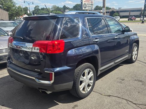 Used 2014 GMC Acadia SLE AWD/4WD image 5