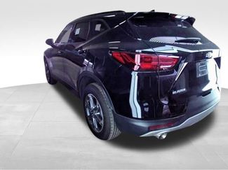 Used 2024 Chevrolet Blazer LT w/ Convenience Package video 2