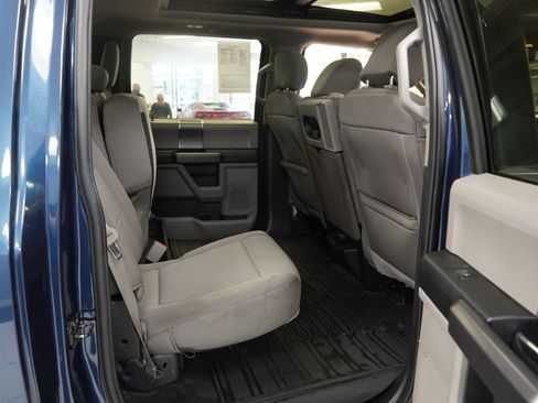 Used 2020 Ford F150 XLT w/ Equipment Group 302A Luxury AWD/4WD image 22