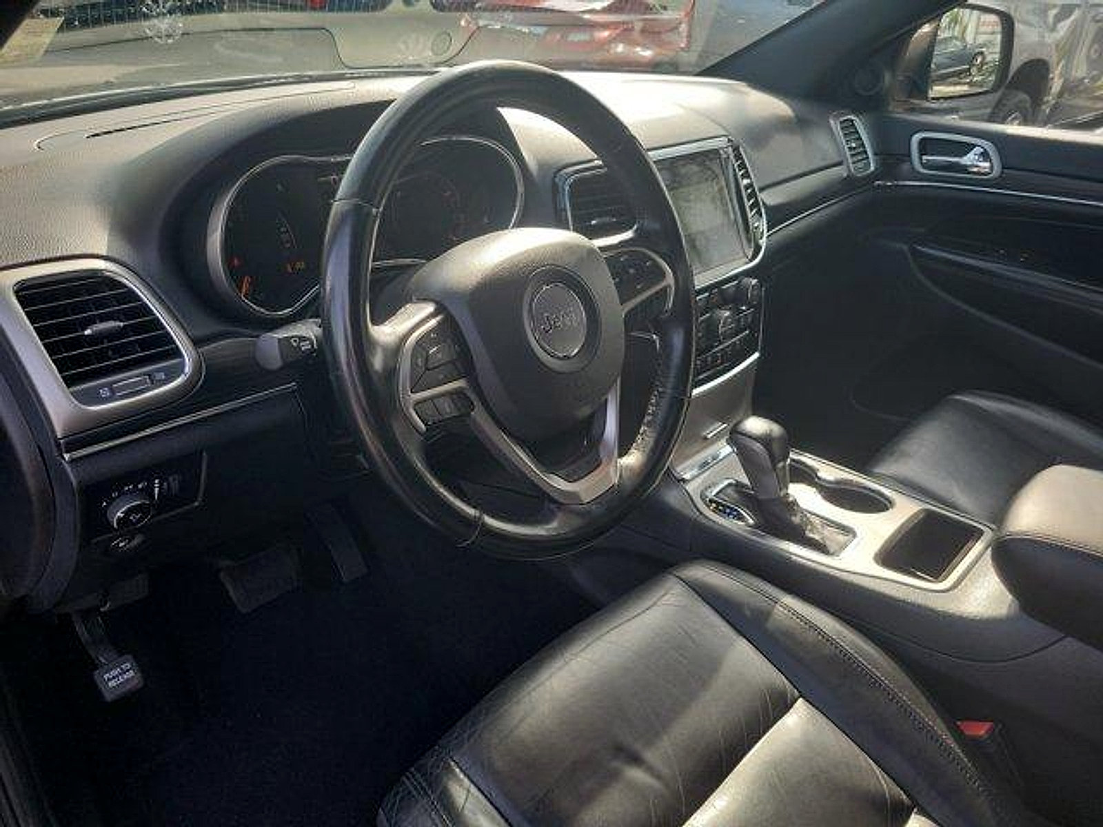 Used 2020 Jeep Grand Cherokee Limited RWD image 23