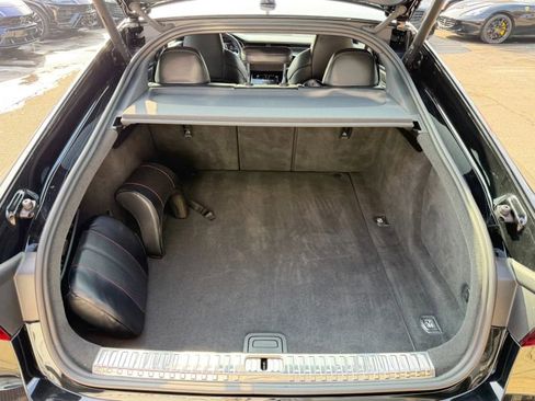 Used 2022 Audi RS 7 Sportback image 37