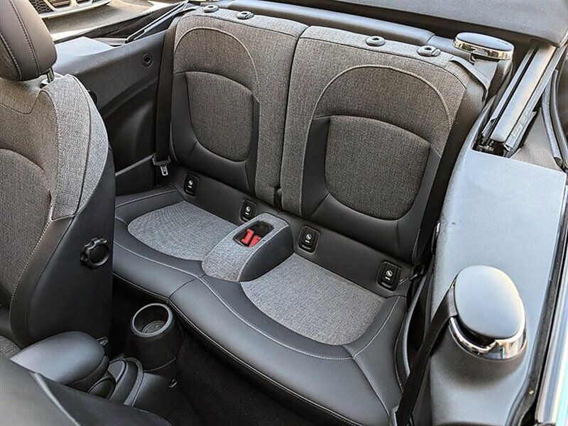 Used 2016 MINI Cooper S FWD image 34