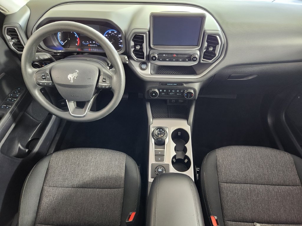 Used 2024 Ford Bronco Sport Big Bend AWD/4WD image 15