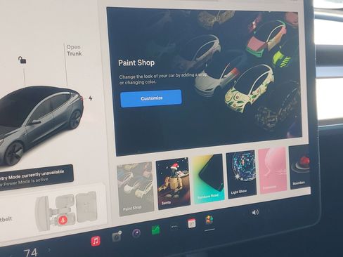 Used 2021 Tesla Model 3 Standard Range Plus image 31