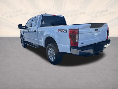 Used 2020 Ford F250 XLT w/ FX4 Off-Road Package