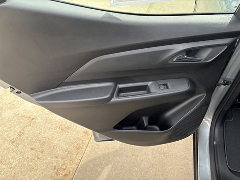 New 2027 Chevrolet Bolt RS image 12