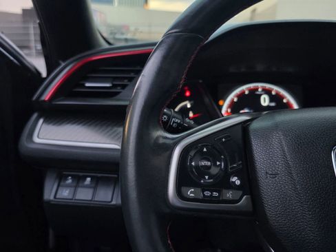 Used 2020 Honda Civic Si image 20